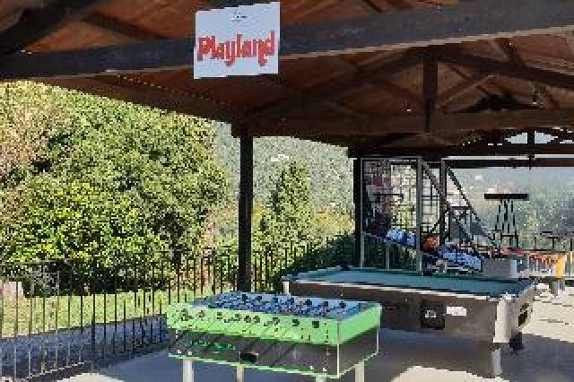 Desportos y Entretenimento