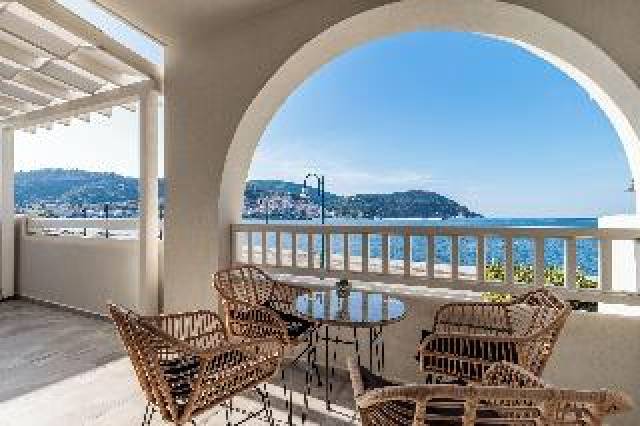 Terraço