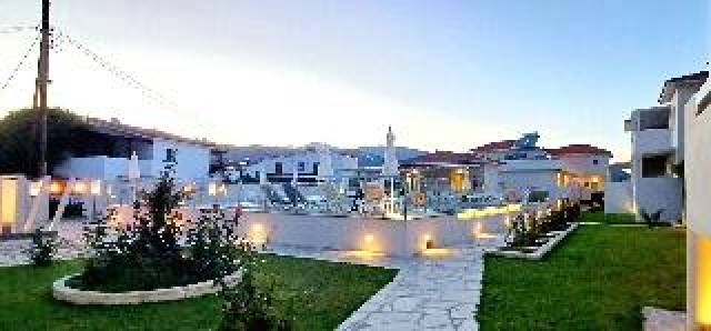Terraço