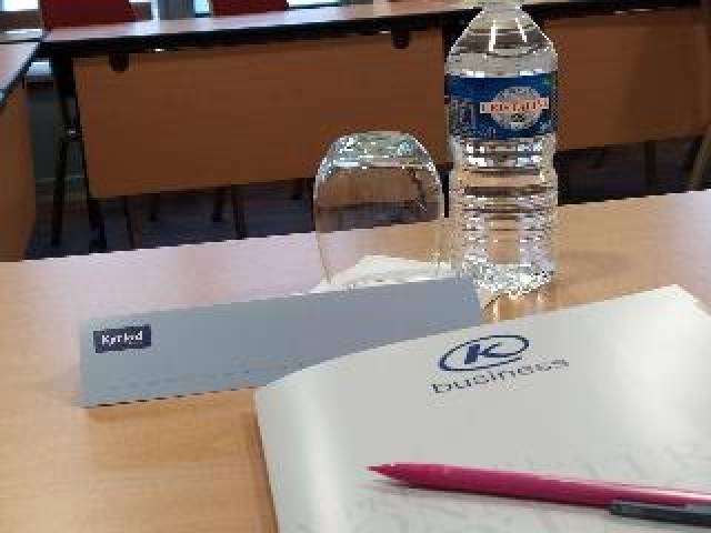 Conferencias