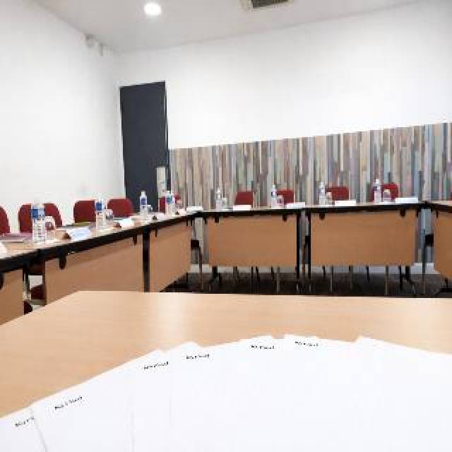 Conferencias