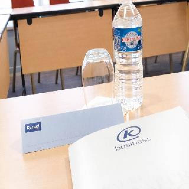 Conferencias