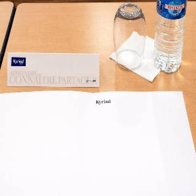 Conferencias