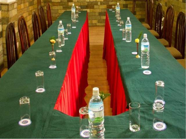 Conferencias