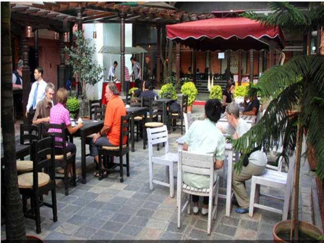 Restaurante