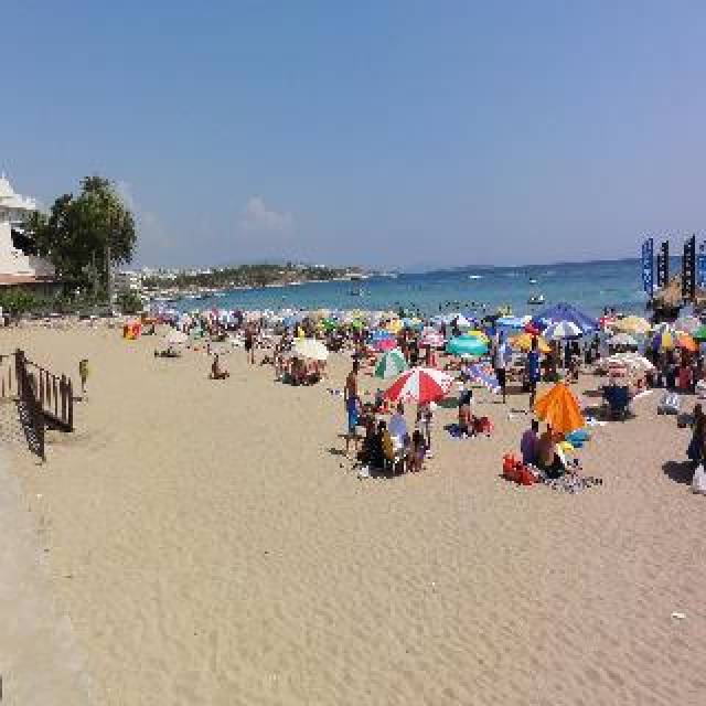Praia