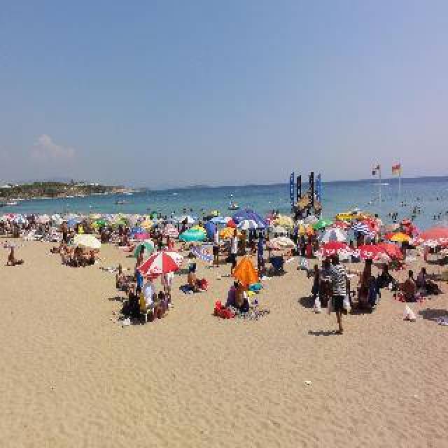 Praia