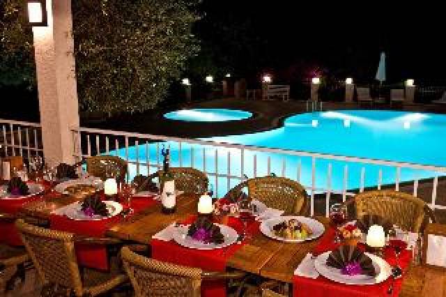 Restaurante
