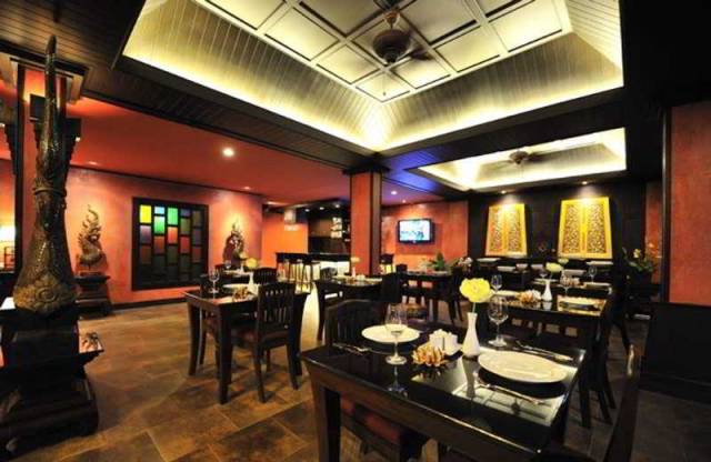 Restaurante
