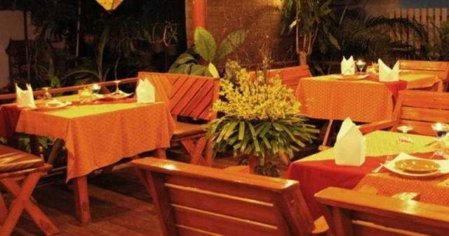 Restaurante