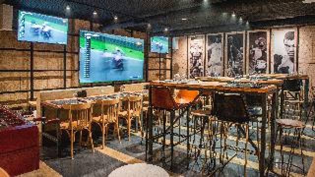 Bar