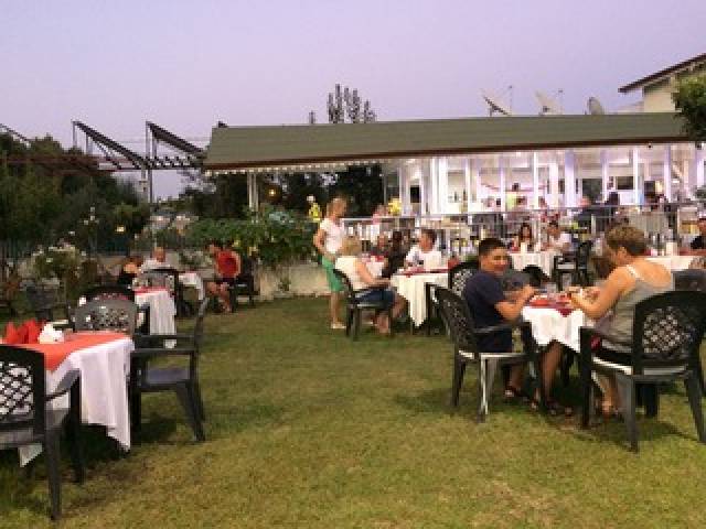 Restaurante