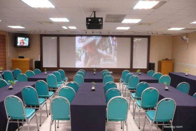 Conferencias
