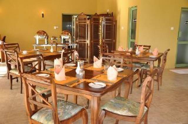 Restaurante