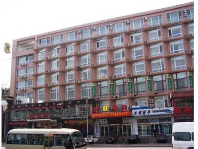 Vista General