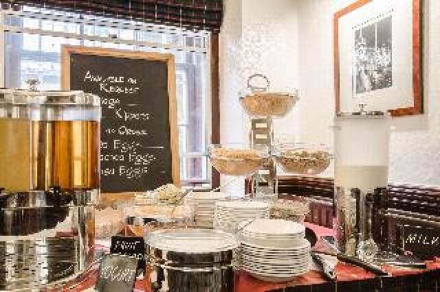 Restaurante