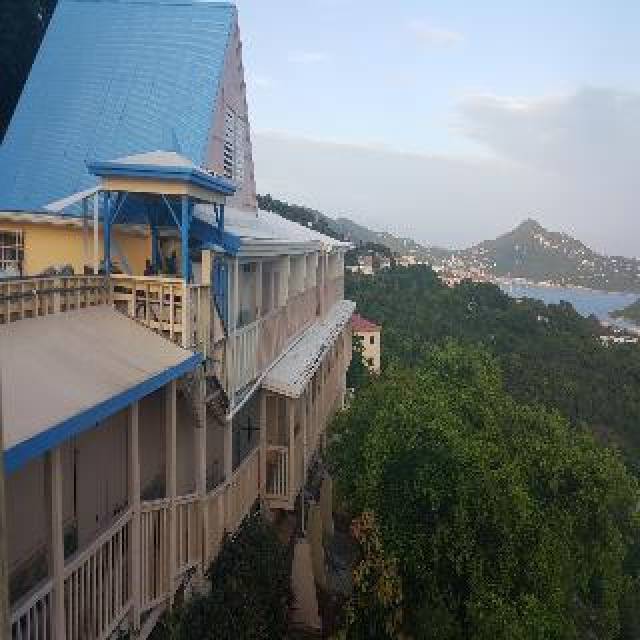 Vista General