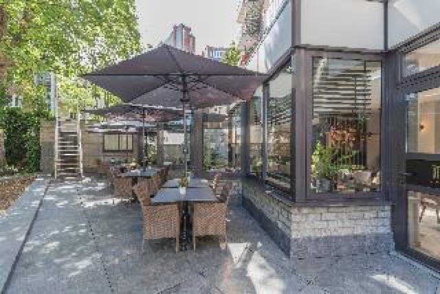 Terraço