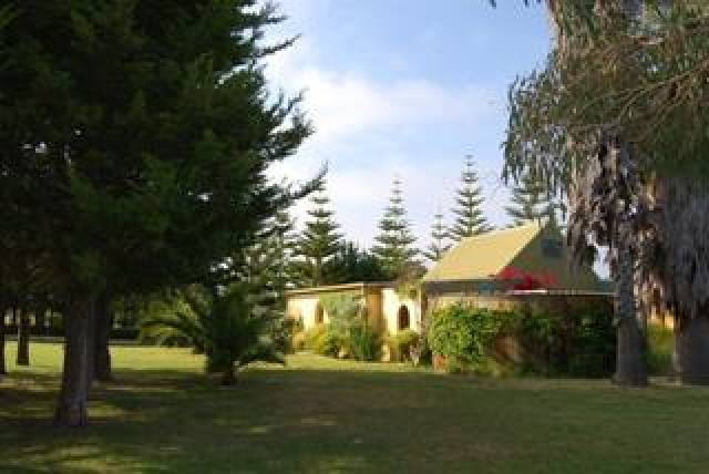 Vista General