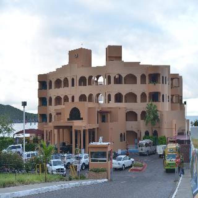 Vista General
