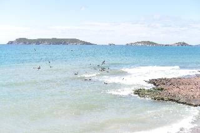 Praia