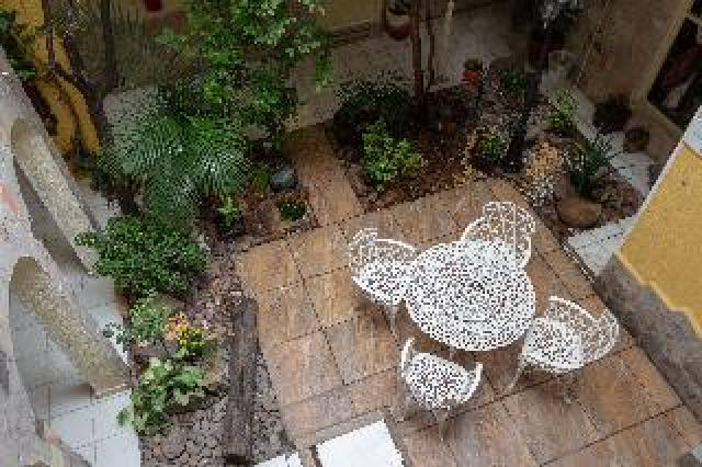 Terraço