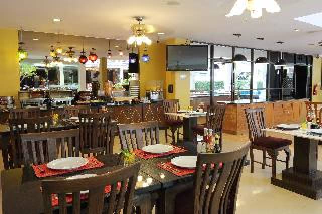 Restaurante