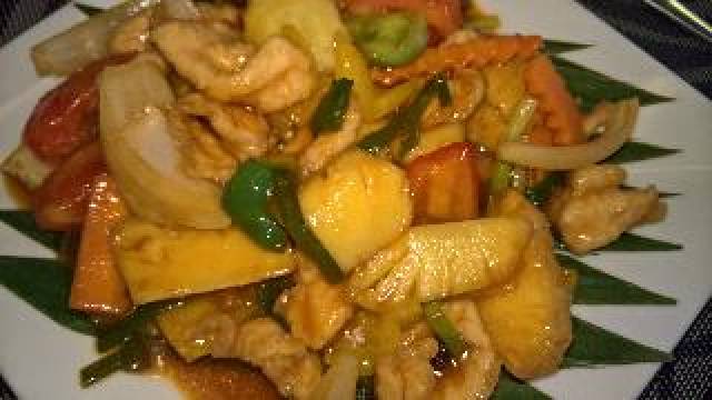 Restaurante
