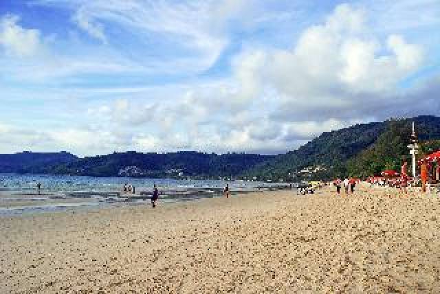 Praia