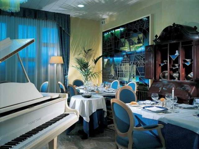 Restaurante