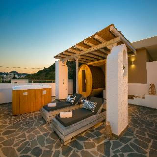 Terraço