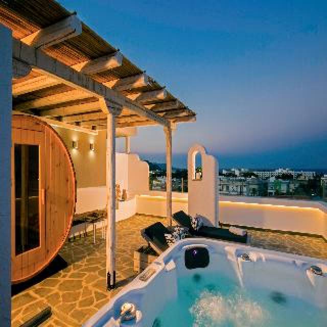 Terraço