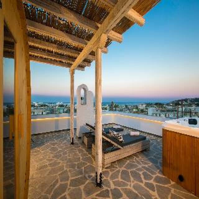 Terraço