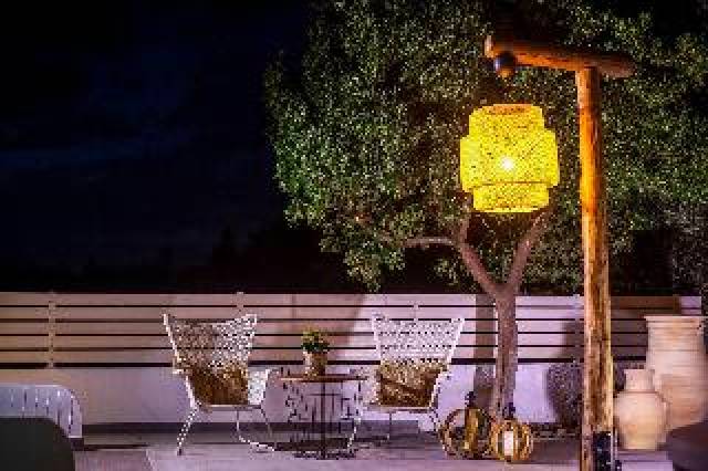 Terraço