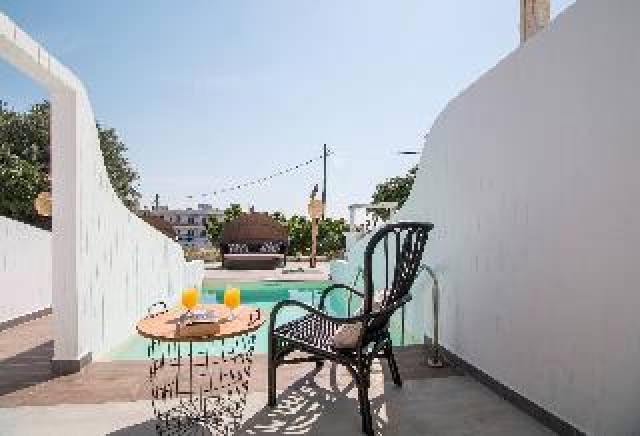 Terraço