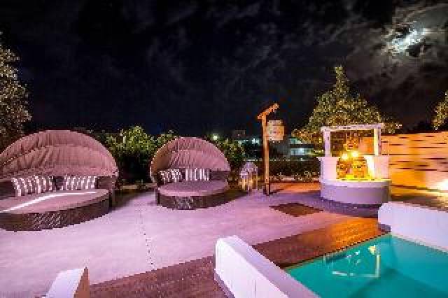 Terraço