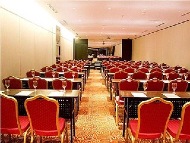 Conferencias