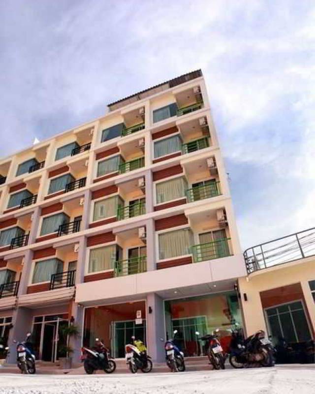 Vista General