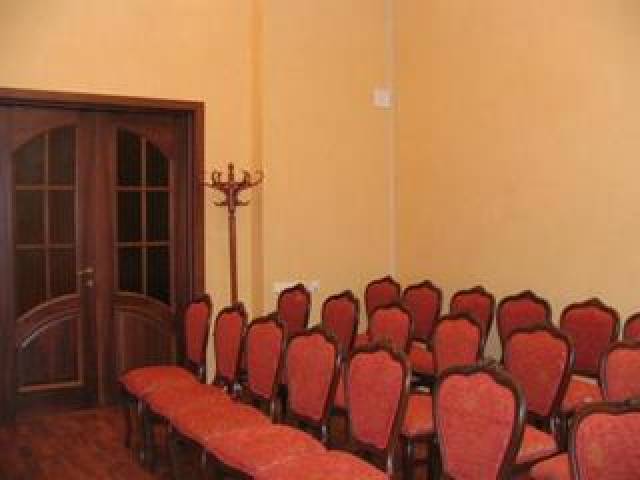 Conferencias
