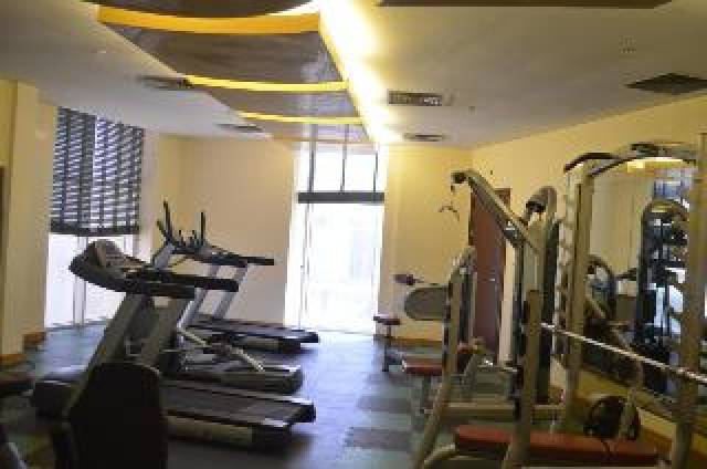 Desportos y Entretenimento