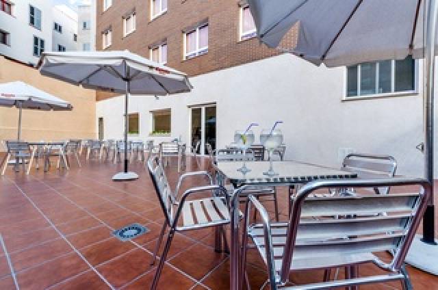 Terraço
