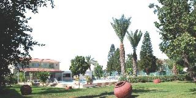 Vista General