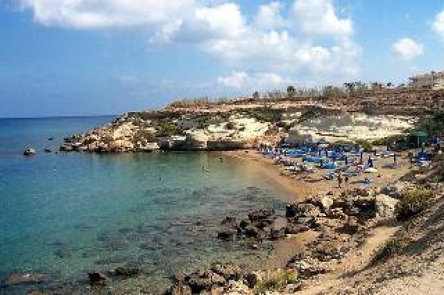 Praia