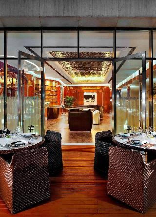 Restaurante