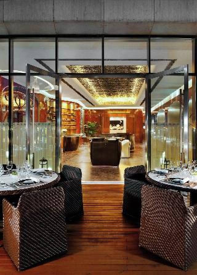 Restaurante
