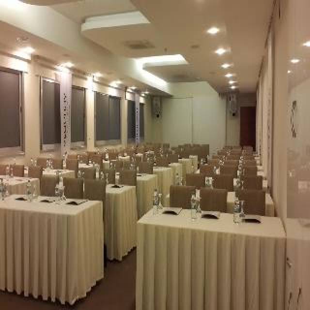 Conferencias