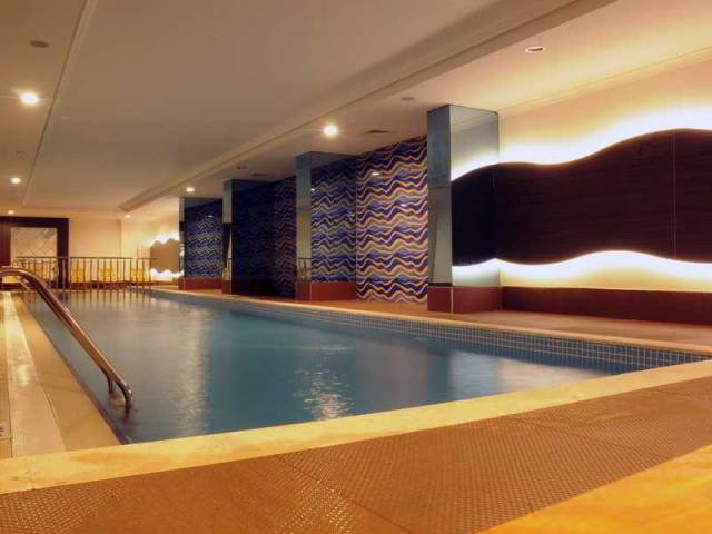 Piscina