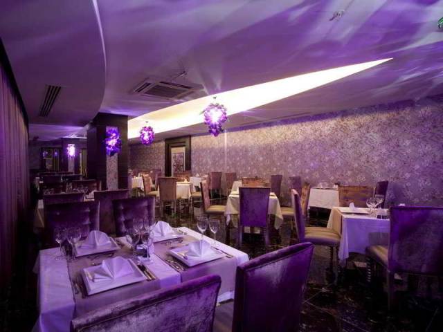 Restaurante