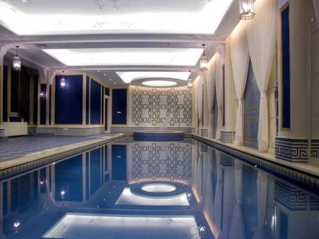 Piscina