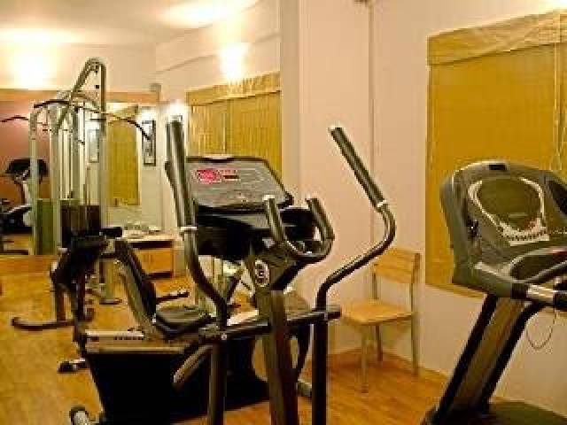 Desportos y Entretenimento